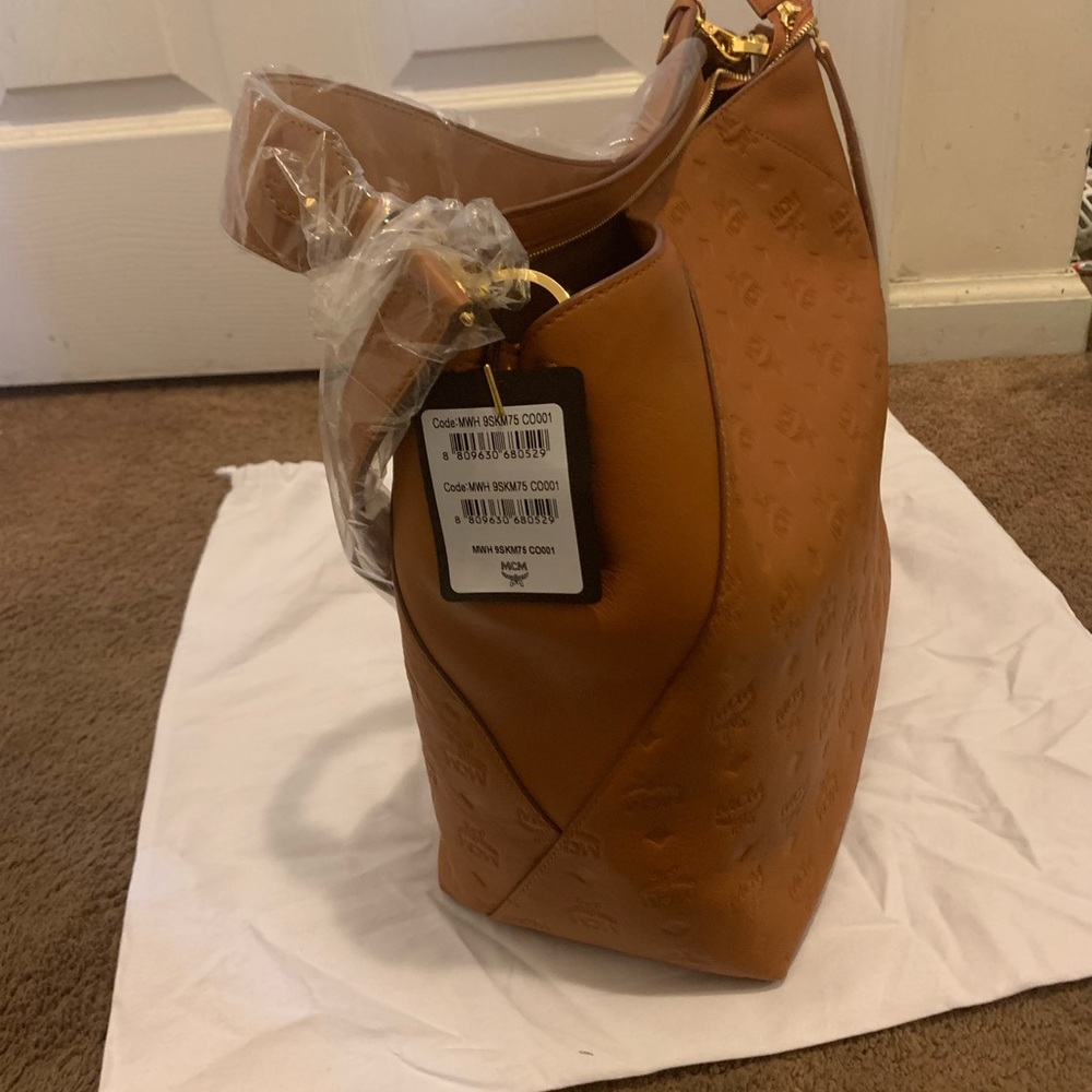 Mcm Bag